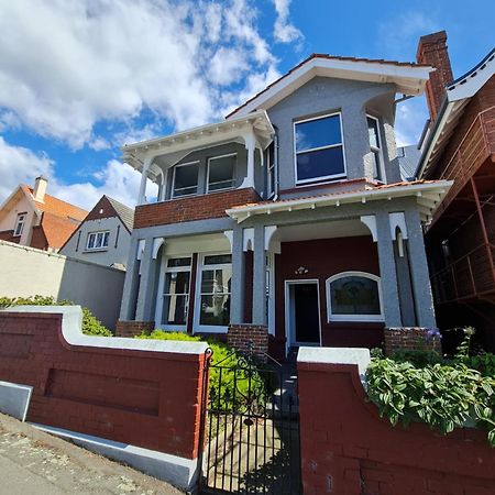 Dunedin City Centre Tidy Affordable Room B Exterior foto