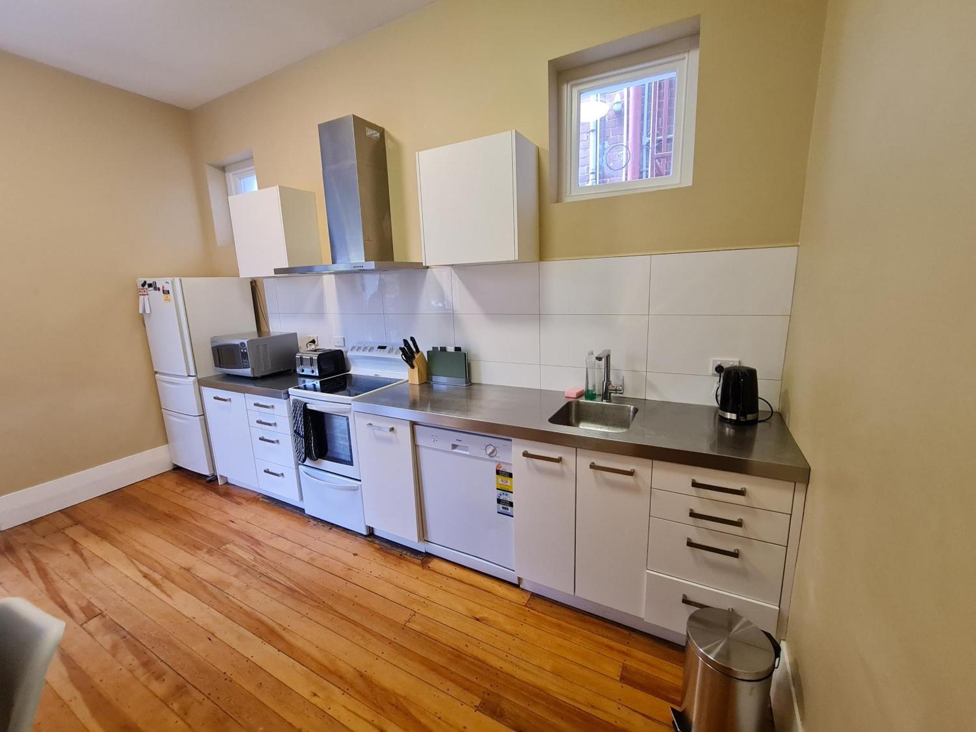 Dunedin City Centre Tidy Affordable Room B Exterior foto
