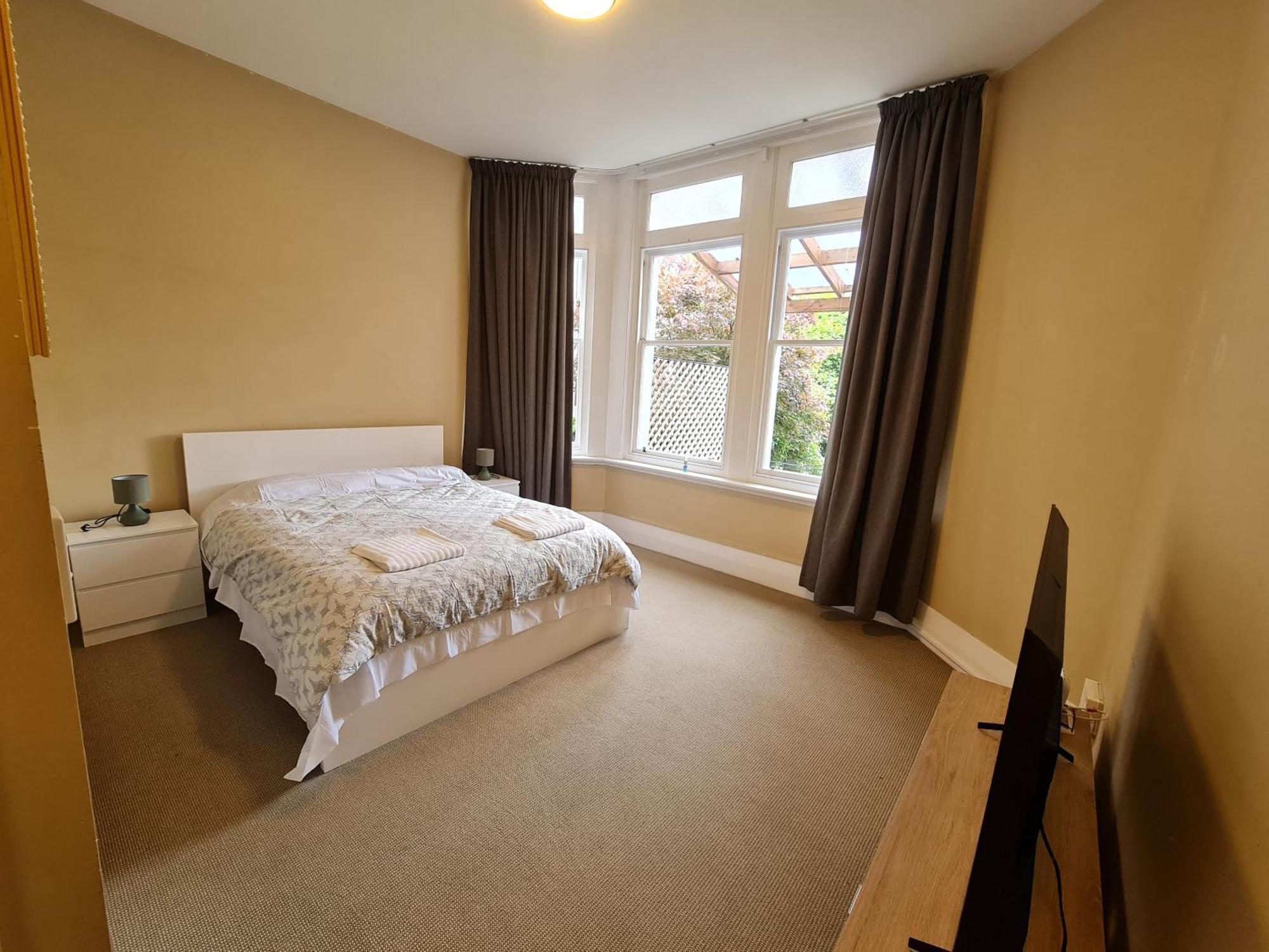 Dunedin City Centre Tidy Affordable Room B Exterior foto